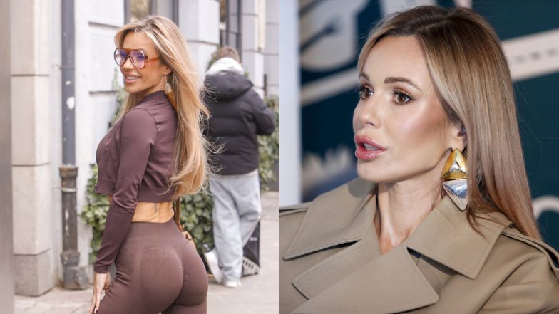 Doda odpowiedziała na zaczepkę internauty