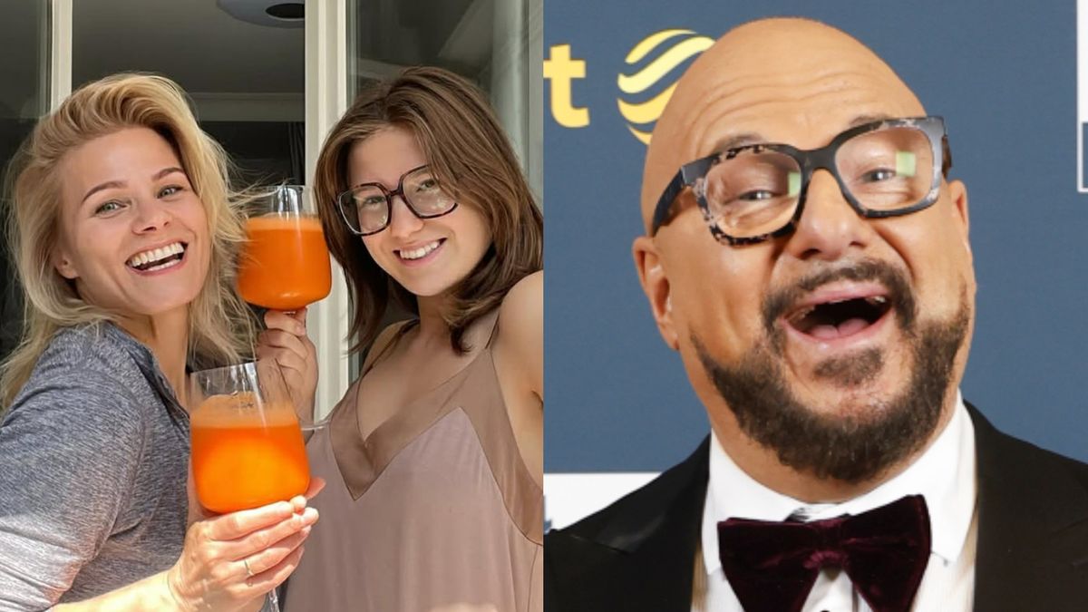 Anna Głogowska pokazała wspólne zdjęcie z córką