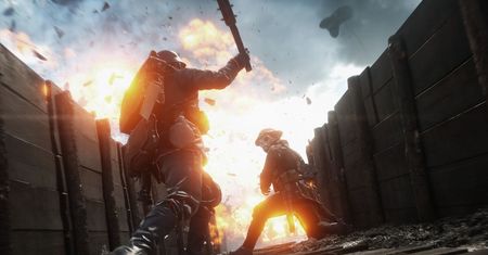 Kolejne mocne uderzenie w Origin Access i EA Access