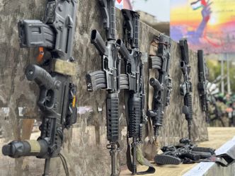 Wydatki na obronność w UE mogą stymulować wzrost gospodarczy