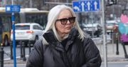 Magda Umer nie żyje. Kilka miesięcy temu odwołała koncerty z powodu "poważnej choroby"
