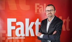 „Fakt” nie wejdzie w polemikę „Gazety Wyborczej” i „Super Expressu”. „Nie angażujemy się w wojenki branżowe”