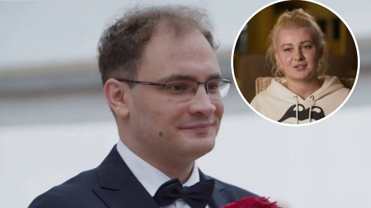 W tym wyjątkowym dniu nawet Tomasz dał komentarz 