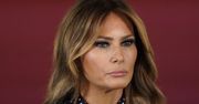 Melania Trump włożyła kurtkę z kontrowersyjnym napisem. Jej była przyjaciółka zdradziła, dlaczego