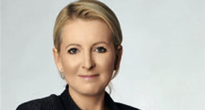 Julita Ziółkowska dyrektorem sprzedaży w Teads