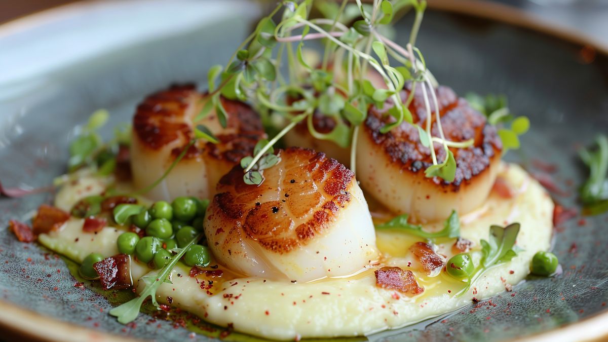 Selerryba to wegańska opcja wigilijna