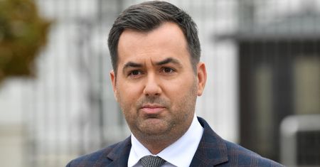 Odchodzi od Dudy, dostanie intratną posadę? Gorzki komentarz z opozycji
