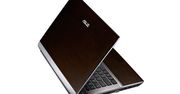 Asus U43SD - bambus dostaje kopa!