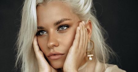 Najbardziej fotogeniczna kobieta świata. Alexandra Burimova zachwyca internautów na całym świecie