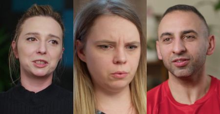 "Ślub od pierwszego wejrzenia". Znamy uczestników 8. edycji programu! Wśród nich rozwodnicy i samodzielna matka: "Miałabym PEŁNĄ RODZINĘ"