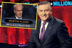 Wygrał w australijskich "Milionerach". Dlaczego prowadzący podejrzewał oszustwo?