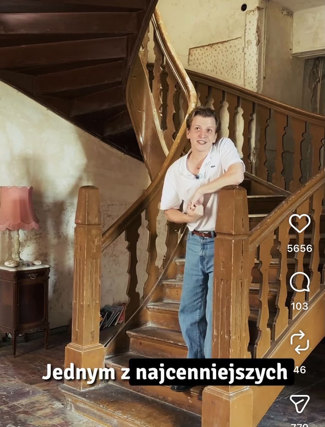 Zamek Macieja Musiałowskiego w Domanicach