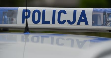 Warszawa. "Chciał zabić policjantów". Nowe fakty