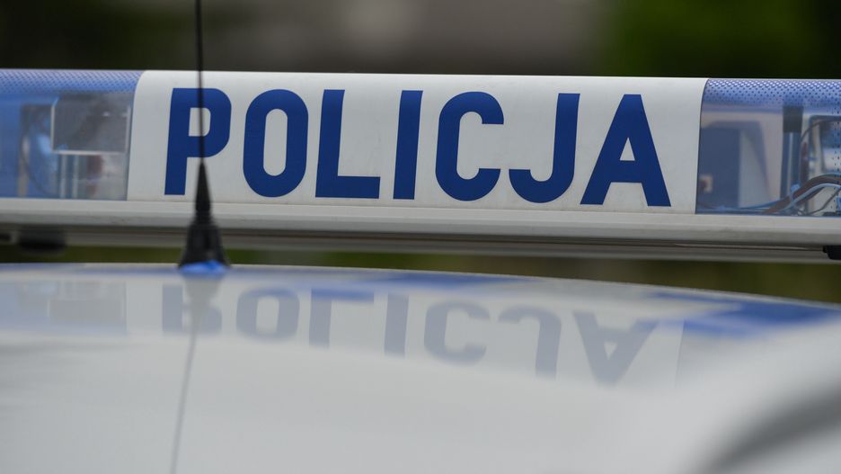 Warszawa. "Chciał zabić policjantów". Nowe fakty