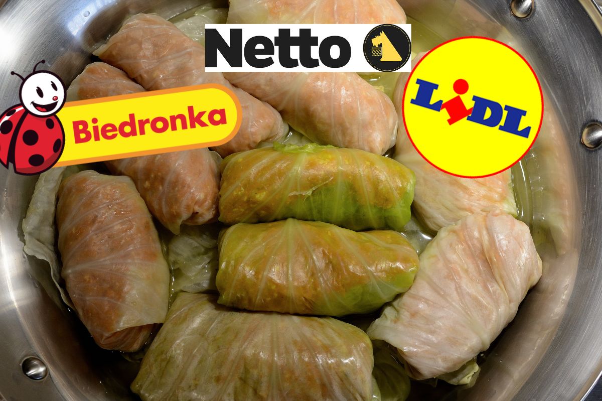 Masz ochotę na gołąbki? Najtaniej kupisz mięso mielone u tego dużego gracza spożywczego