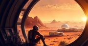 Tanie górnictwo na planetoidach. To szansa na kolonię na Marsie