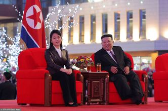 Kim Dzon Un pokazał światu córkę. To ona będzie jego następczynią