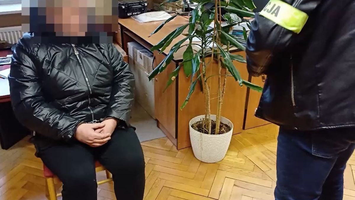 Małgorzata R. oskarżona o zabójstwo dwóch seniorek z Poznania