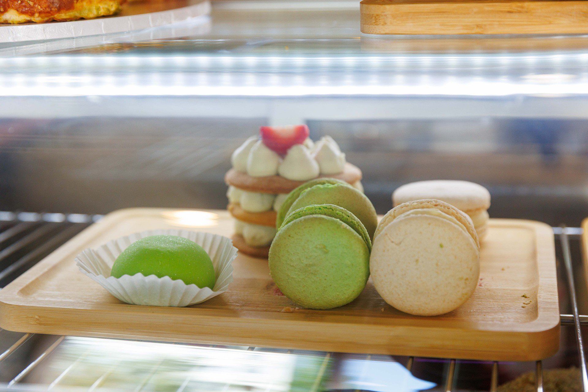 Otwarcie CAME Matcha