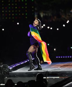 Atak podczas koncertu Lady Gagi udaremniony. Ofiarami miały być dzieci