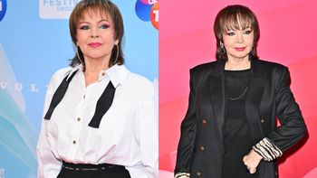 Izabela Trojanowska schudła 15 kilogramów. Zdradziła sekret świetnej sylwetki w wieku 71 lat