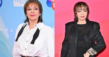Izabela Trojanowska schudła 15 kilogramów. Zdradziła sekret świetnej sylwetki w wieku 71 lat