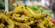 Kokaina w bananach w Biedronce. Znaleźli 19 kilogramów narkotyku