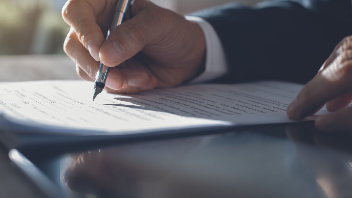 Intercyza - czy warto ją podpisać?