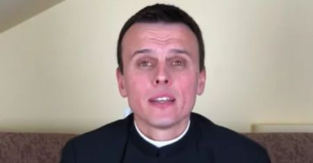 Ksiądz o Janie Pawle II. "Nie wierzę, że Bóg dopuścił do beatyfikacji"