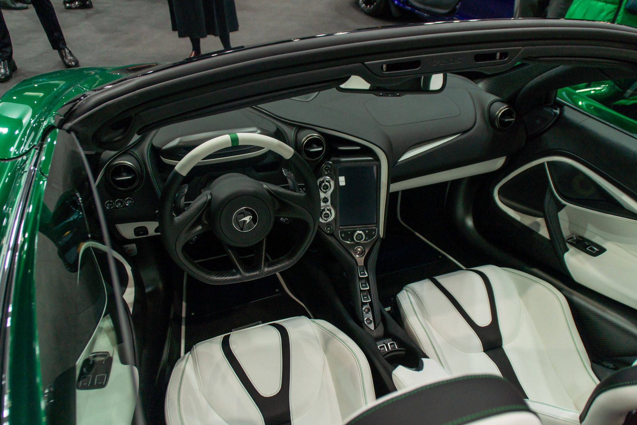 McLaren 720S