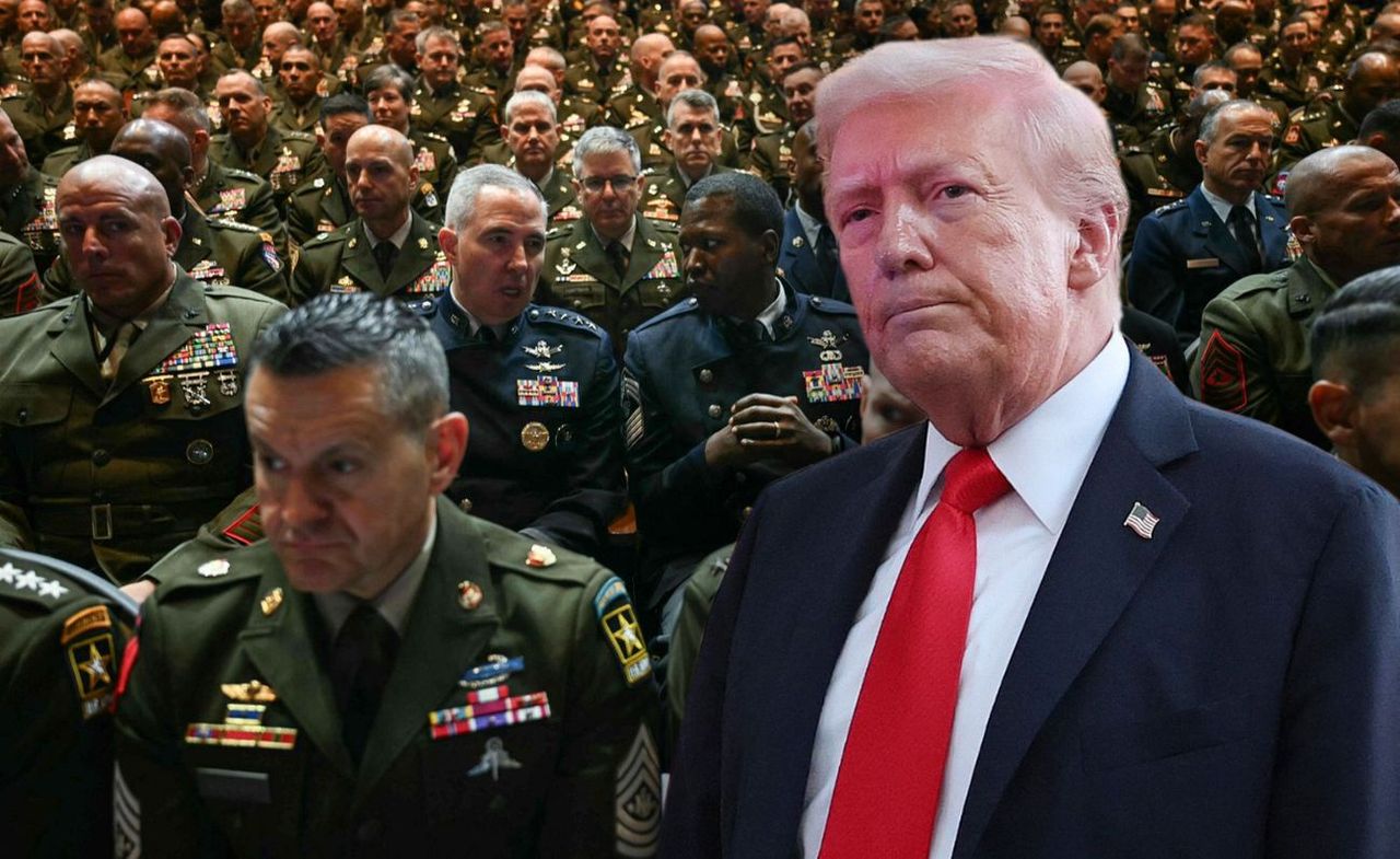 Polska nie jest w NATO. Tak to wygląda z perspektywy Trumpa [OPINIA]