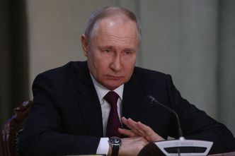 Putin szykuje się do długiej wojny. Jest nowy dekret ws. sankcji