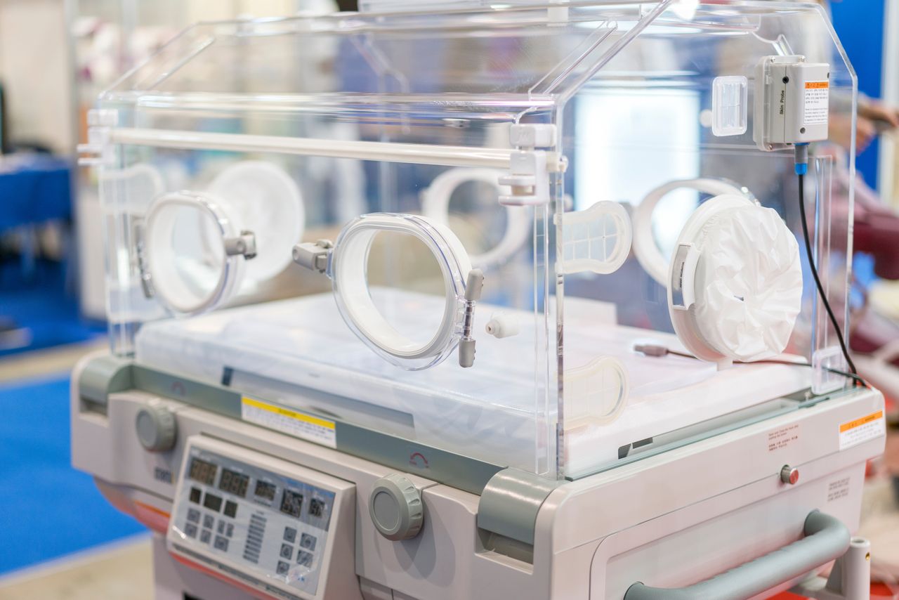 Oddział dziecięcy w szpitalu w Obornikach do likwidacji? Są odpowiedzi władz, szpitala i NFZ