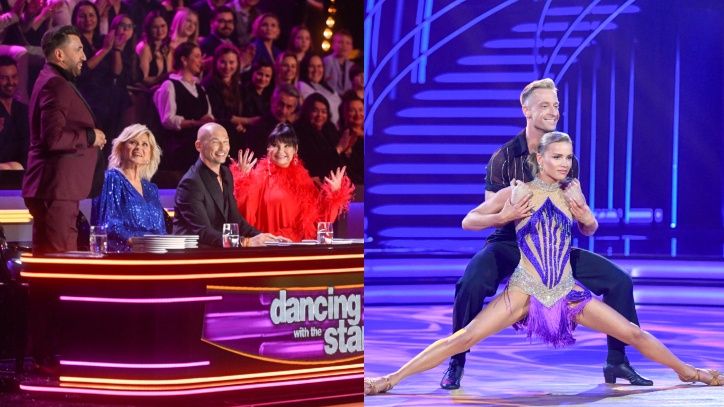 "Taniec z gwiazdami"