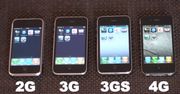 Porównanie szybkości pomiędzy wszystkimi modelami iPhone'a [wideo]