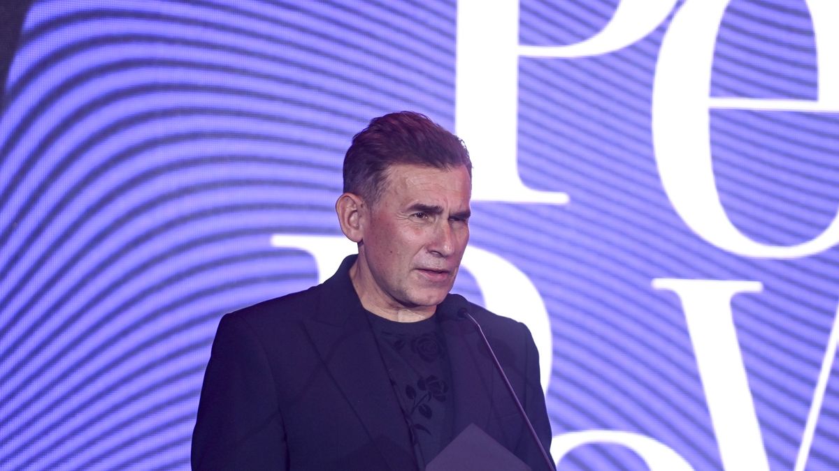 Robert Korzeniowski o sytuacji polskiej lekkoatletyki