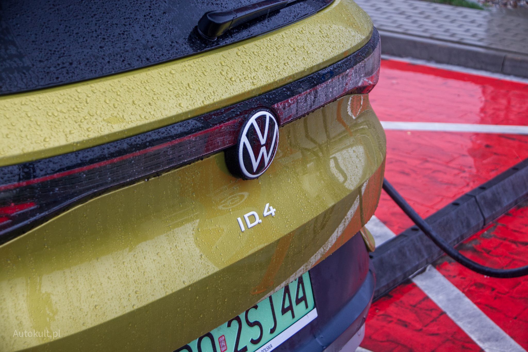 Niskie temperatury nie sprzyjają elektrykom