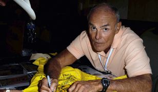 John Saxon nie żyje. Znana jest przyczyna śmierci