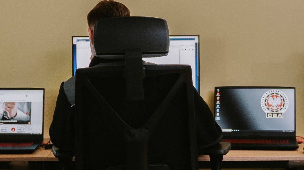 Przełomowy wyrok sądu w sprawie Pegasusa? Agent CBA komentuje