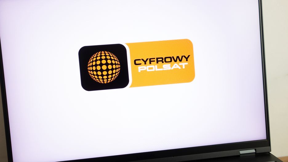 KONSKIE, POLAND - July 19, 2022: Cyfrowy Polsat tv operator logo displayed on laptop computer
KONSKIE, POLAND - July 19, 2022: Cyfrowy Polsat tv operator logo displayed on laptop computer screen
polsat, cyfrowy, tv, television, poland, polish, polska, company, stock, business, market, corporation, corp, industry, laptop, pc, logo, computer, notebook, icon, internet, illustrative, editorial, website, technology, web, online, screen, page, www, webpage, network, device, digital, concept, operator, media, polsat, cyfrowy, tv, television, poland, polish, polska, company, stock, business, market, corporation, corp, industry, laptop, pc, logo, computer, notebook, icon, internet, illustrative, editorial, website, technology, web, online, screen, page, www, webpage, network, device, digital, concept, operator, media