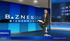 Kanał Biznes24 testuje emisję na żywo przez YouTube