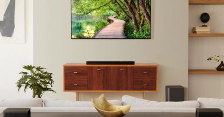 Topowy soundbar JBL – ma 1170 W mocy i więcej kanałów niż myślisz