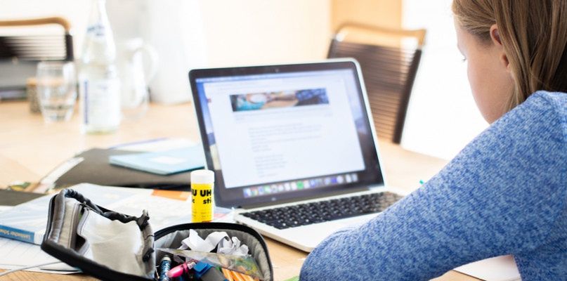 Będzie zakaz WiFi w szkołach i domach dziecka? Do Sejmu wpłynął wniosek