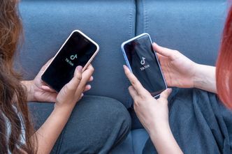 Czego młodzi ludzie poszukują na TikToku? Będziecie zaskoczeni