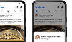Facebook szykuje dodatkowe oznaczenia postów. Będą informować o treściach satyrycznych