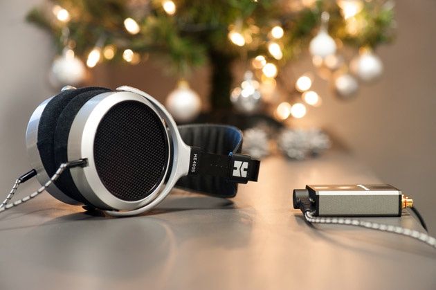 NuPrime uDSD - DAC USB i wzmacniacz do słuchawek
