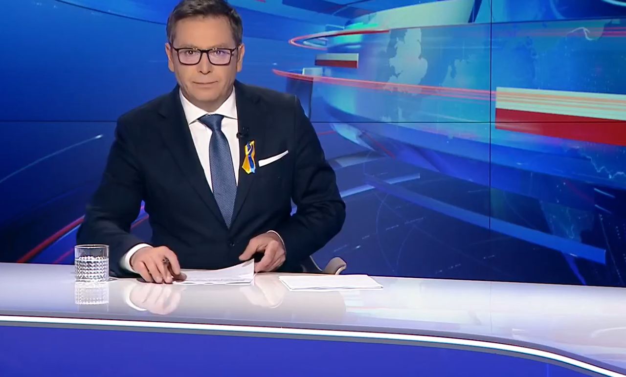 W TVP wiedzą swoje. Forsowali wygraną jednego kandydata