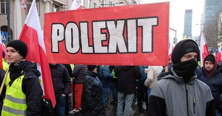 Już co czwarty Polak chce wyjścia z Unii Europejskiej. Mamy nowy sondaż
