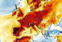 Pogoda wariuje. W weekend ogromne różnice temperatur. Potem eksplozja ciepła
