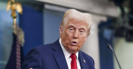 Decyzja Trumpa już odczuwalna w USA. Duży wzrost cen ropy